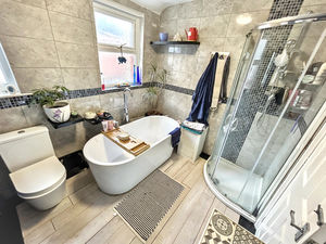 Bathroom- click for photo gallery